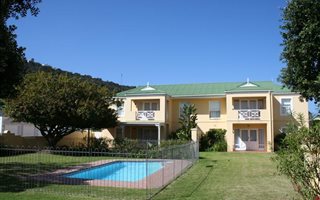 3 Bedroom Apartment in Plettenberg Bay