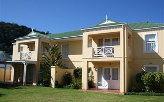 3 Bedroom Apartment in Plettenberg Bay