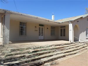 4 Bedroom House in Steynsburg