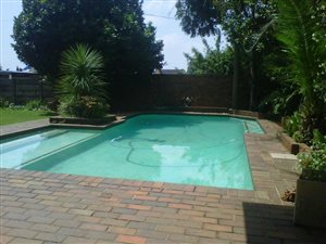 4 Bed House in Norkem Park