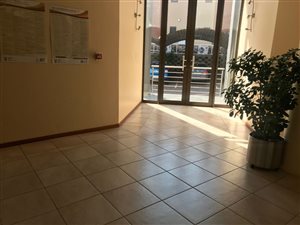 145 m² Office Space in Highveld