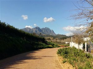 489 m² Land available in Welgevonden Estate