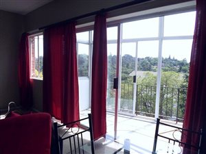 1 Bed Apartment in New Germany