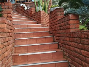 3 Bed House in Panorama Park