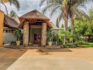 8544 m² Farm in Bredell AH
