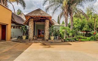 8544 m² Farm in Bredell AH
