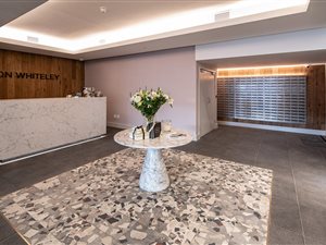 1 Bed Apartment in Melrose Arch