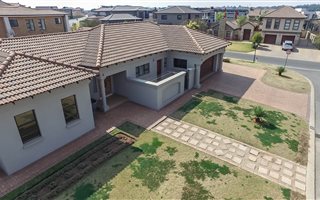 3 Bedroom House in Ebotse Estate