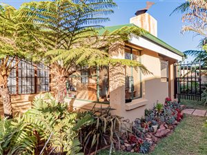 3 Bed House in Annlin