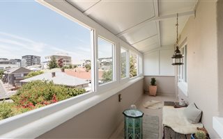 2 Bedroom Apartment in Woodstock