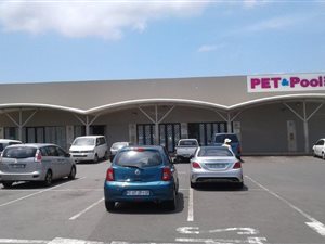 251 m² Retail Space in Waterfall