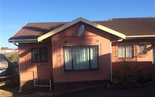 3 Bedroom House in Empangeni Central