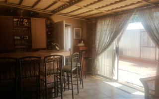 3 Bedroom House in Huntingdon