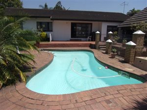 3 Bed House in Yellowwood Park