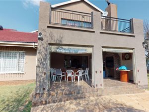 5 Bed House in Breaunanda