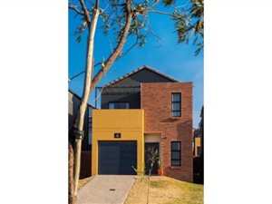 3 Bed House in South Hills