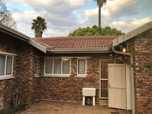 3 Bed House in Vanderbijlpark SW2