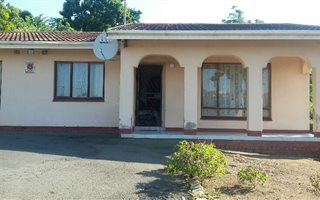 3 Bedroom House in Everest Heights
