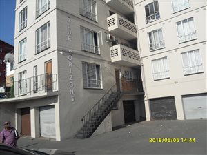 2 Bed Flat in Fynnland