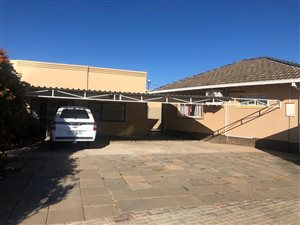 3 Bed House in Cassandra
