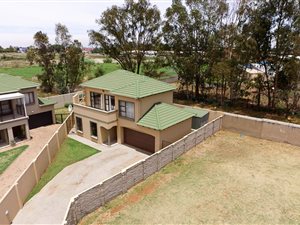 3 Bed Townhouse in Norton Park
