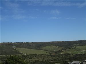 655 m² Land available in Seemeeu Park