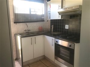 3 Bed House in Ehlanzeni