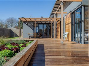 2 Bed House in Nottingham Road