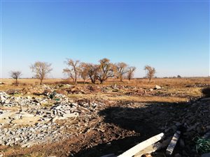 2075 m² Land available in Welgedacht