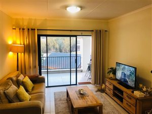 2 Bed Apartment in Kyalami Hills