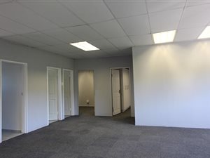 3 Bed Apartment in Chasedene
