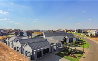 4 Bedroom House in Midstream Ridge Estate