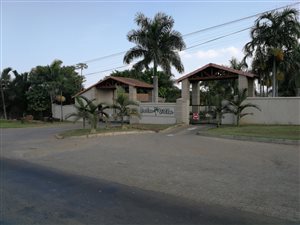 3 Bed Simplex in Pongola