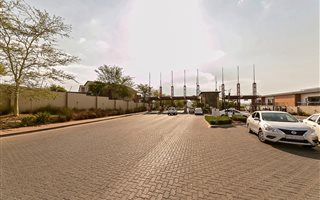 1 Bedroom Apartment in Jackal Creek Golf Estate