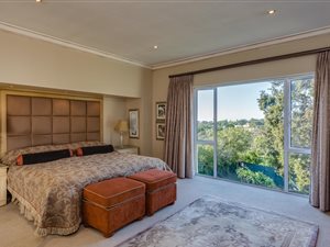 3 Bed House in Parsons Hill