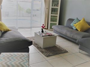 8 Bed House in Haasendal