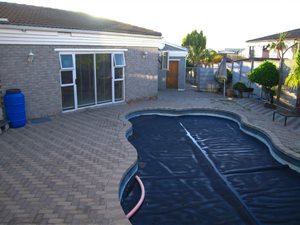 8 Bed House in Haasendal