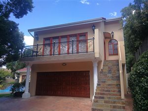 4 Bed House in Dalecross