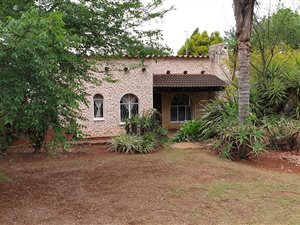 4 Bed House in Howick