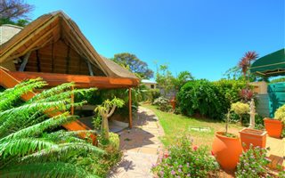 2 Bedroom House in Perridgevale