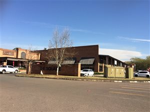 3497 m² Retail Space in Wembley