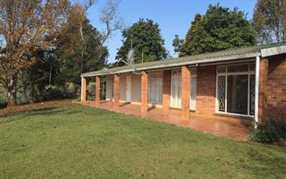 4 Bedroom House in Bishopstowe
