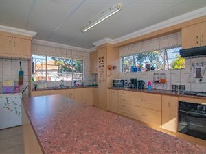 6 Bed House in Ferryvale