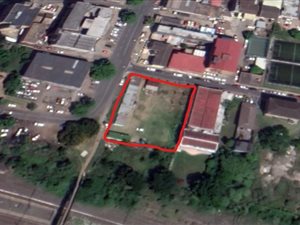 2138 m² Land available in Verulam Central