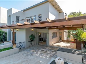 3 Bed House in Dunkirk Estate