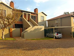2 Bed Apartment in Florida Glen