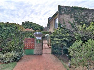 3 Bed Apartment in Walmer