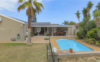 3 Bedroom House in Tableview
