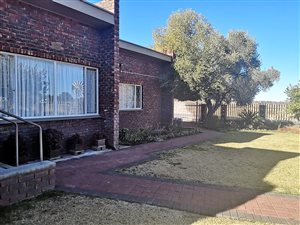 3 Bedroom House in Blydeville