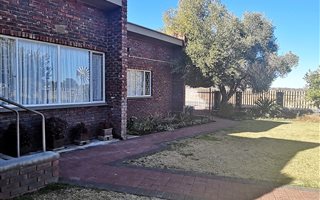3 Bedroom House in Blydeville